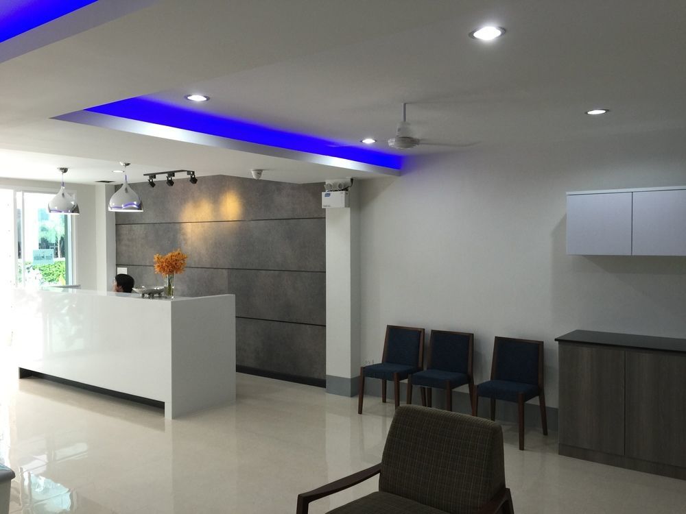 Chic N Chill Bed And Breakfast Ao Nang Buitenkant foto